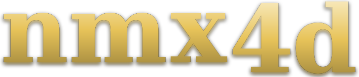nmx4d logo